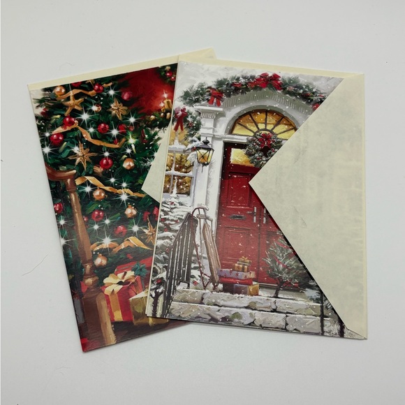 Christmas Decor Set - Picture 2 of 10